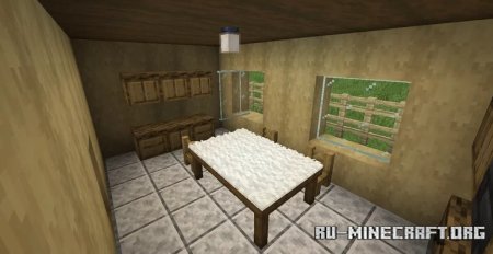 ������� �������� ����� ������ ��� Minecraft PE