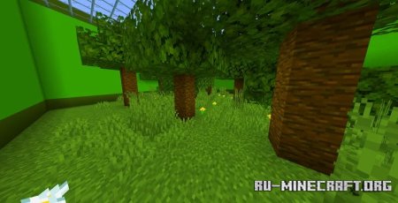 ������� Find The Button by SirPandaDS ��� Minecraft