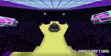 ������� Find The Button by SirPandaDS ��� Minecraft