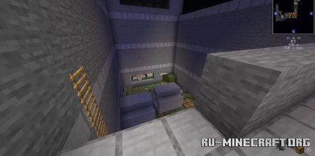 ������� Overdue by MC_TYH ��� Minecraft