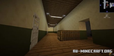 ������� Overdue by MC_TYH ��� Minecraft