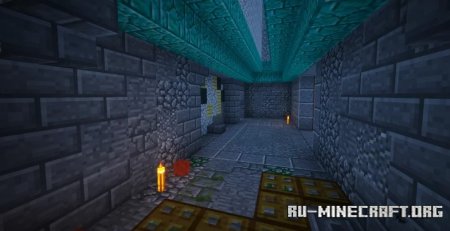 ������� Ancient CS2 by Codre ��� Minecraft