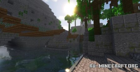 ������� Ancient CS2 by Codre ��� Minecraft