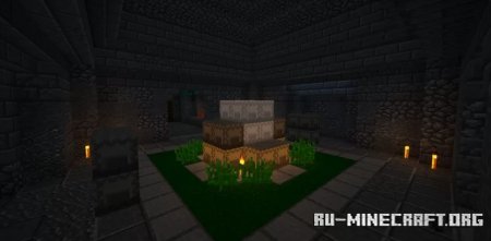 ������� Ancient CS2 by Codre ��� Minecraft