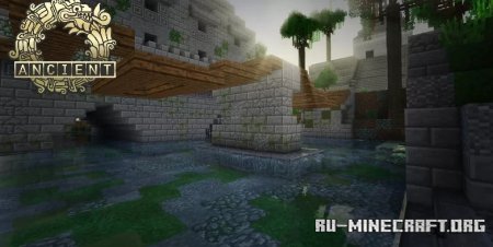 ������� Ancient CS2 by Codre ��� Minecraft