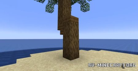 ������� Seafarm ��� Minecraft