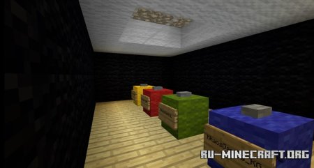 ������� The Twelve Trials II ��� Minecraft