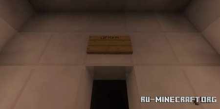 ������� Space Tour: A Short, Dark Roller Coaster ��� Minecraft