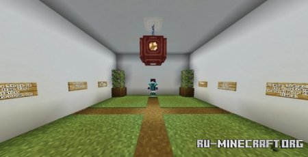 ������� ��������� ������� ��� Minecraft PE