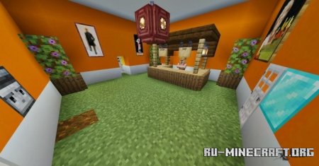 ������� ��������� ������� ��� Minecraft PE