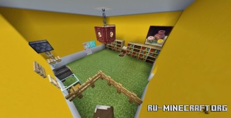 ������� ��������� ������� ��� Minecraft PE