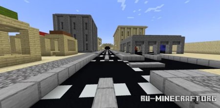 ������� Call of Minecraft by meermeer3 ��� Minecraft