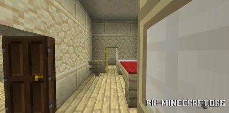 ������� Call of Minecraft by meermeer3 ��� Minecraft