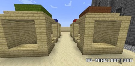 ������� Call of Minecraft by meermeer3 ��� Minecraft