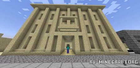 ������� Call of Minecraft by meermeer3 ��� Minecraft