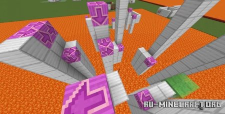 ������� Practice by OrigamiStudio ��� Minecraft