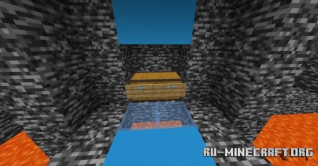 ������� Lucky Block Parkour by forbiddenwastaken ��� Minecraft