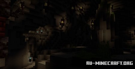 ������� ��������� ����������� ��� Minecraft PE