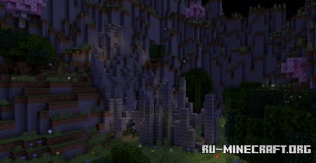������� ��������� ����������� ��� Minecraft PE