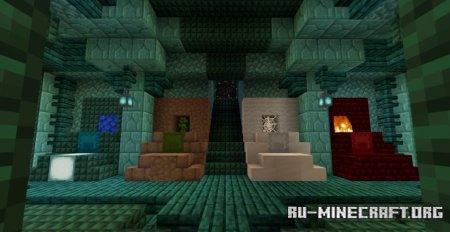 ������� ��������� ����������� ��� Minecraft PE