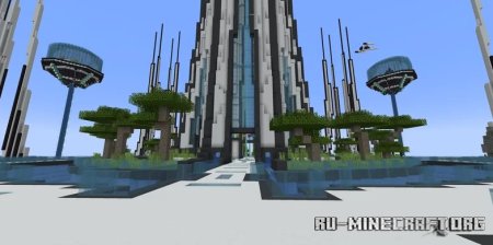 ������� Pathis Orb Spawns form Season 1 to 6 ��� Minecraft