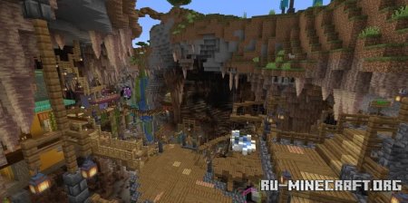 ������� Pathis Orb Spawns form Season 1 to 6 ��� Minecraft