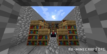 ������� Gen Server Template (Pumpkani) ��� Minecraft