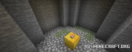 ������� ����� ������ 3 ��� Minecraft PE