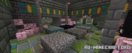 ������� ����� ������ 3 ��� Minecraft PE