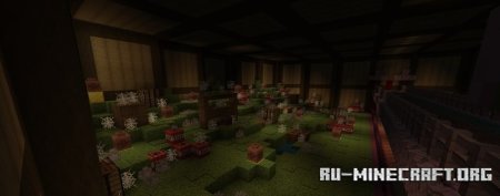 ������� ����� ������ 3 ��� Minecraft PE