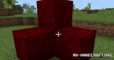 Скачать Биологическое заражение для Minecraft PE 1.21
