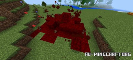 Скачать Биологическое заражение для Minecraft PE 1.21