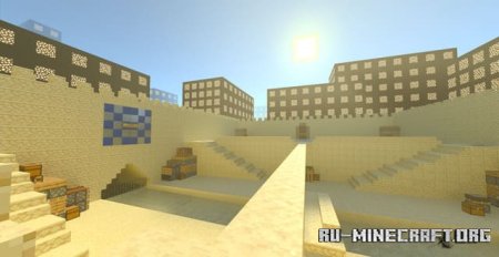 ������� 35 �� �� CS 1.6 ��� Minecraft PE