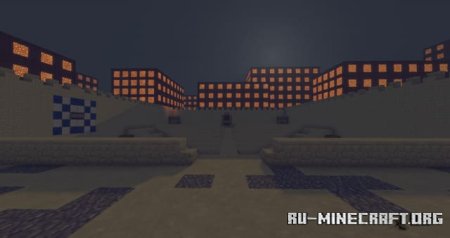 ������� 35 �� �� CS 1.6 ��� Minecraft PE