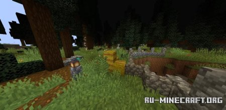 ������� diagokd Nature Dungeon ��� Minecraft