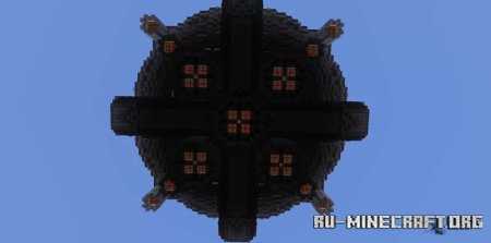 ������� Atlantis by Soupsandwich ��� Minecraft