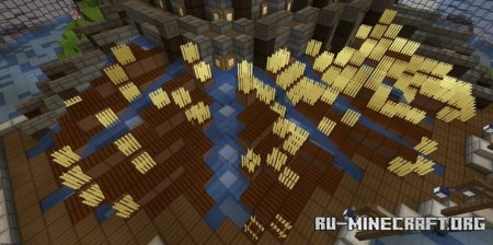 ������� Atlantis by Soupsandwich ��� Minecraft