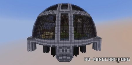 ������� Atlantis by Soupsandwich ��� Minecraft