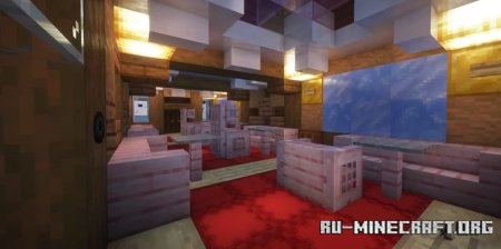 ������� SS Erdnuss (1907) ��� Minecraft