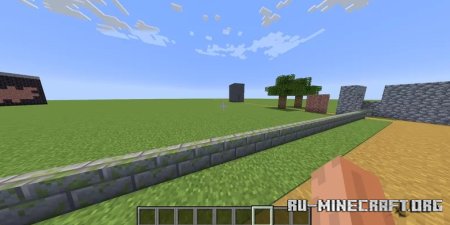 ������� Scavenger Hunt Map ��� Minecraft
