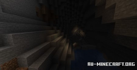 Скачать Slightly Brightly для Minecraft 1.21