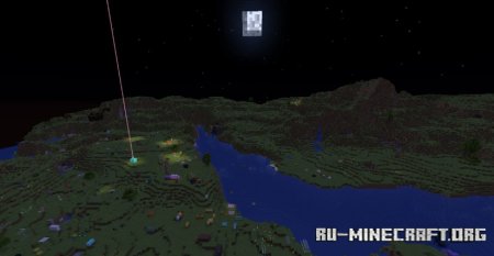 Скачать Slightly Brightly для Minecraft 1.21