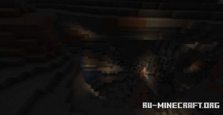 Скачать Slightly Brightly для Minecraft 1.21