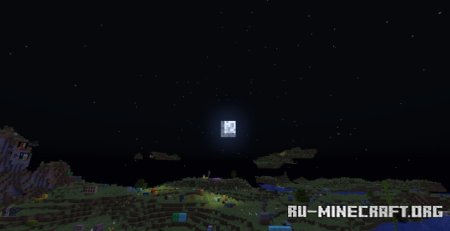Скачать Slightly Brightly для Minecraft 1.21