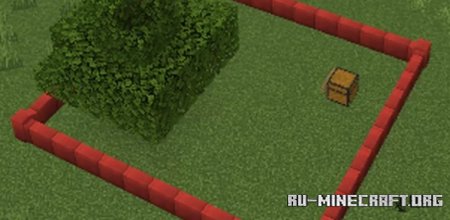  Groundblock - Original Map  Minecraft