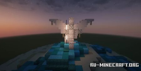 ������� Temple of Ra ��� Minecraft