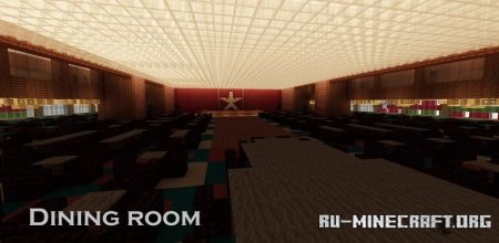 ������� SS Borodino ��� Minecraft
