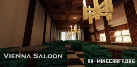 ������� SS Borodino ��� Minecraft