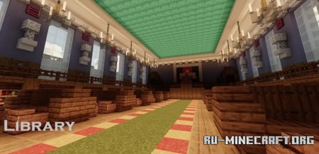 ������� SS Borodino ��� Minecraft