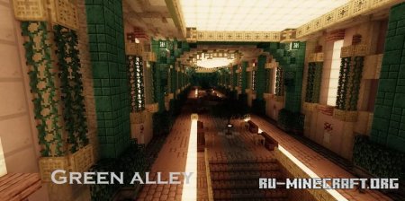 ������� SS Borodino ��� Minecraft